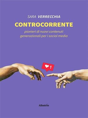 cover image of Controcorrente